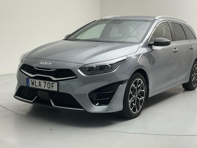 KIA Ceed 1.5 T-GDi SW (160hk)