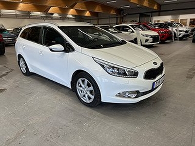 Kia CEED SW 1.6 CRDi 128Hk Automat