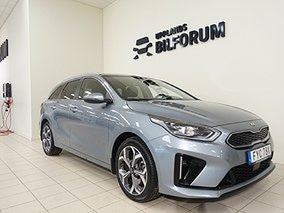 Kia CEED SW Plug-in Hybrid Advance Plus 2