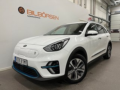 Kia E-Niro 64 kWh Euro 6 Advance