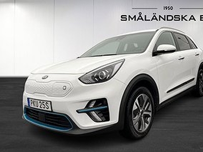 Kia E-Niro Advance (64 kWh) - Dragkrok