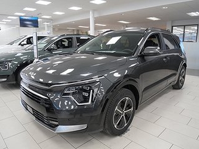 Kia Niro Hybrid Automat Advance