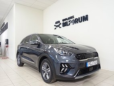 Kia Niro Plug-In Hybrid Advance Plus 2