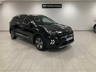 Kia Niro Plug-in-hybrid/Advance Plus/GPS/B-Kam/Carplay/141HK