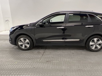 Kia NiroPlug-in Advance Plus 2 Drag Rattvärme 2020, SUV