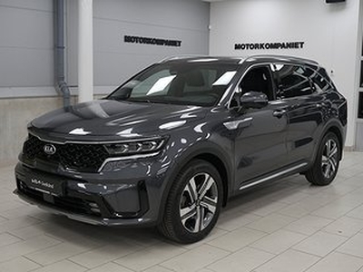 Kia Sorento PHEV AdvancePlus Panorama Automat 7-sits 265hk