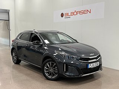 Kia Xceed 1,6 PHEV DCT Advance (RÄNTA 2,99% till 7/1)