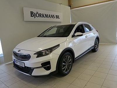 Kia Xceed PHEV ADVANCE PLUS