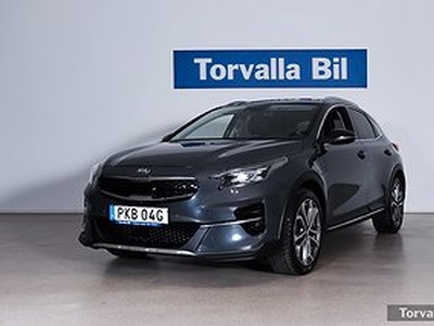 Kia Xceed Plug-in Hybrid Advance Plus 2 *V-hjul*