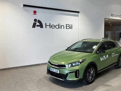 Kia XCeedPlug-in Advance DEMOBILS PL 2023, Halvkombi