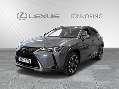 Lexus UX 250h Premium Teknikpaket