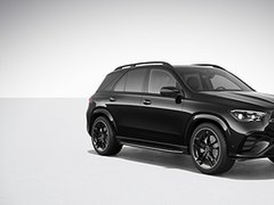 Mercedes-Benz GLE 350 de 4MATIC SUV