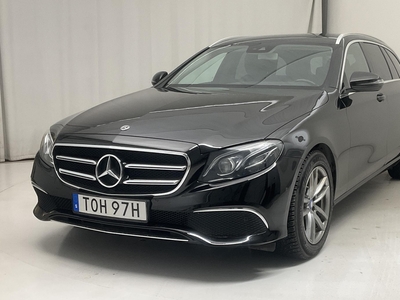 Mercedes E 220 d HVO Kombi S213 (163hk)