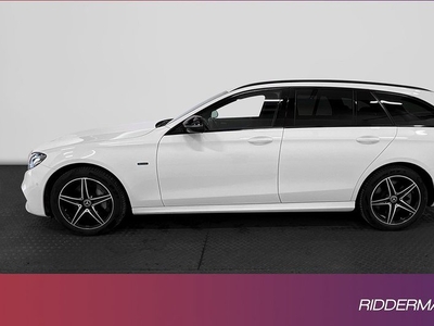 Mercedes E300Benz E 300 de T AMG Bkamera Burmester 2020, Kombi