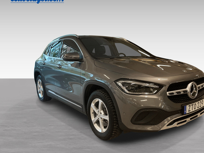 Mercedes GLA250Benz GLA 250 e 250e 8G 2021, SUV