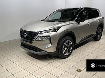 Nissan X-Trail E-4orce N-Connecta 5-Sits