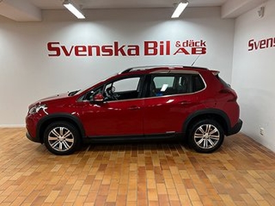 Peugeot 2008 1.2 e-THP Aut/m&k