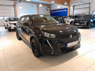 Peugeot 2008 130hk AUT