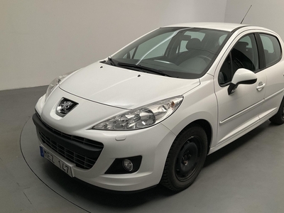 Peugeot 207 1.4 VTi 5dr (95hk)