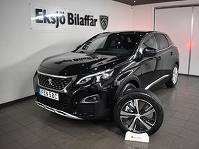 Peugeot 3008 GT AWD 300hk Plug-In-Hybrid *Drag, Ränta 5,99%*