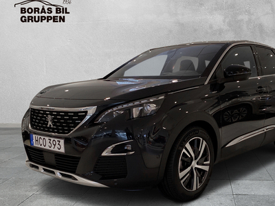 Peugeot 3008GT Hybrid4 PHEV 4 300 5-d SUV 2020, SUV