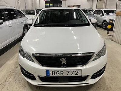 Peugeot 308 SW 1.6 BlueHDI FAP Active Euro 6 Drag Moms