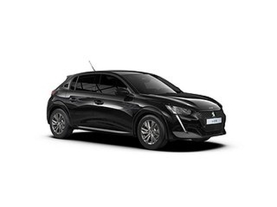 Peugeot E-208 Allure Pack Electric Aut - DEMO