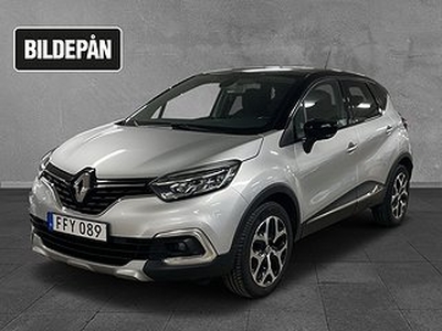 Renault Captur PhII Energy TCe 90 Intens