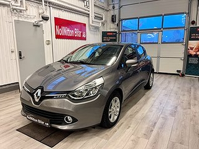 Renault Clio 1.2 Euro 5