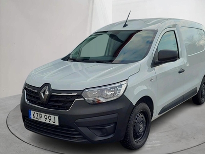 Renault Express 1.5 dCi Skåp (75hk)