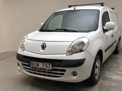 Renault Kangoo Express II 1.5 Maxi dCi FAP Skåp (110hk)