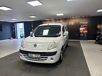 Renault Kangoo Express Passenger 1.5 dCi Euro 4