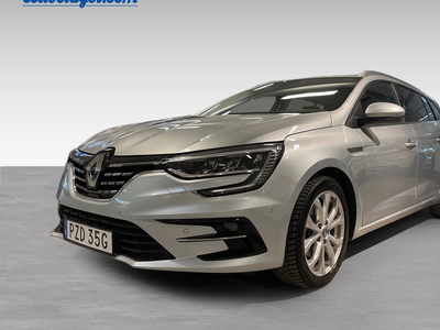 Renault MeganeMégane E-TECH Plug-in Sport Tourer PhII 160 Intens ST 2021, Kombi