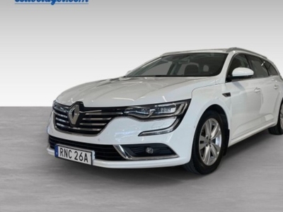 Renault TalismanGrandtour Blue dCi 120 Zen 2019, Kombi