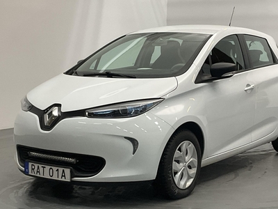 Renault Zoe 41 kWh R90 (92hk)