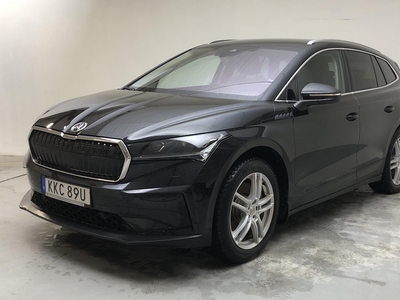 Skoda Enyaq 80 iV (204hk)