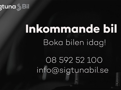 Skoda FabiaKombi 1.2 TSI Bensin Automat Köp Trygghetspaket 2015, Kombi