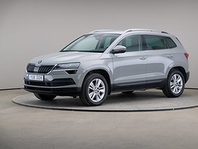 Skoda Karoq Tsi 150 4x4 Dsg Style Businesspkt Dragpkt