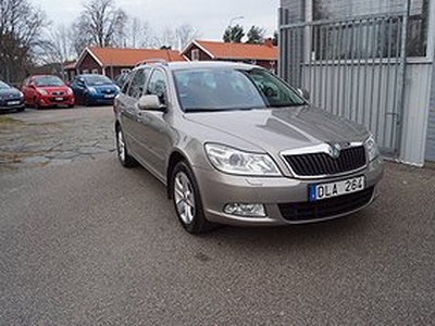 Skoda Octavia 1.2 TSI 105HK KOMBI / DRAG / 14700Mil