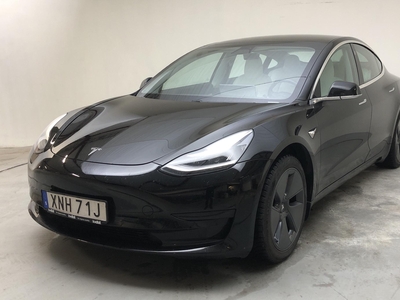 Tesla Model 3 Standard Range RWD