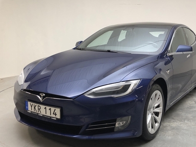 Tesla Model S 100D