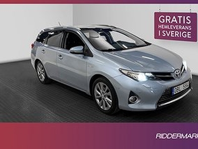 Toyota Auris Touring Sports Hybrid Comfort Pano Kamera Navi