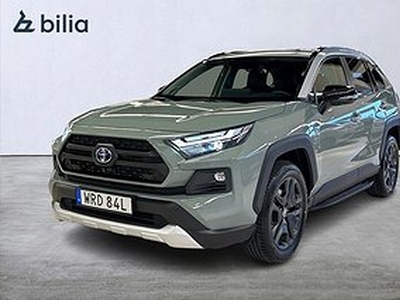 Toyota RAV4 Hybrid AWD-i ADVENTURE 2.5 HYBRID AWD-I BI-TONE JBL TEKNIK