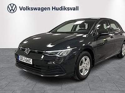 Volkswagen Golf 2.0 TDI 115hk Motorvärmare