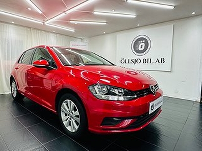 Volkswagen Golf Volkswagen Golf 1.6 TDI |CarPlay|Automat|