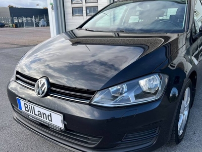 Volkswagen Golf5-dörrar 1.2 TSI BlueMotion Euro 5 2014, Halvkombi