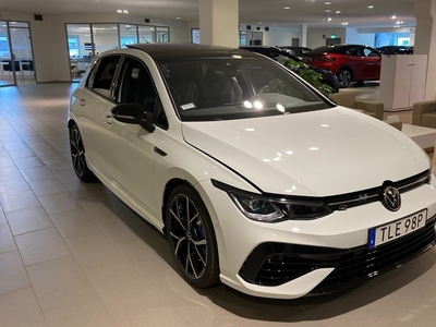 Volkswagen GolfR 2.0 TSI 235 KW 2023, Halvkombi