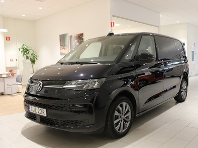 Volkswagen MultivaneHybrid Life 1.4 l 6-vxl DSG 2022, Minibuss