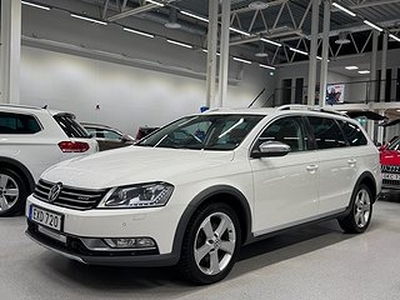 Volkswagen Passat Alltrack 2.0 TDI Premium Black Week 3,95%