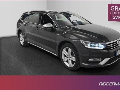 Volkswagen PassatAlltrack 2.0 TDI 4M Executive Cockpit Pano 2018, Crossover